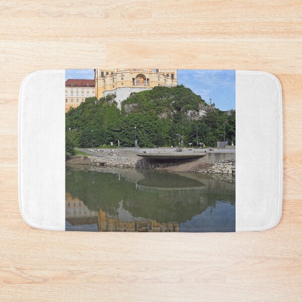 Artikelvorschau, Stift Melk an der Donau Österreich entworfen und verkauft von goceris.