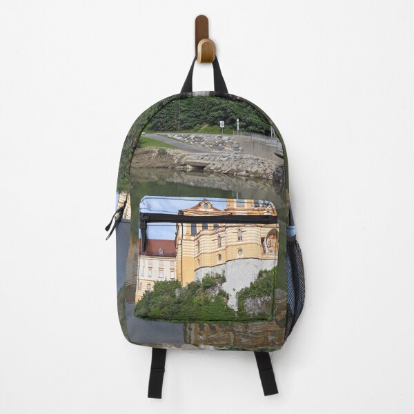 Item preview, Melk Abbey Monastery on Danube river Austria designed and sold by goceris.