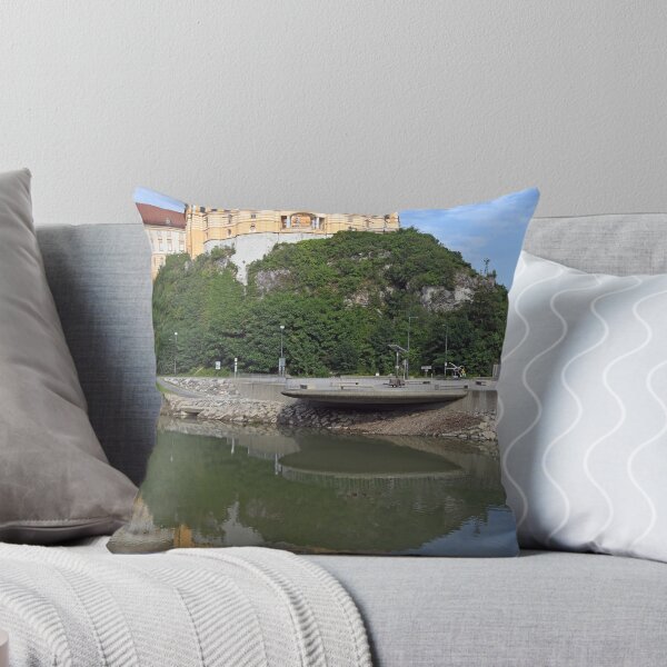 Item preview, Melk Abbey Monastery on Danube river  Austria designed and sold by goceris.