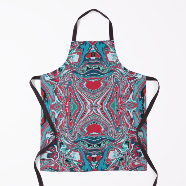 Item preview, Rorschach scraps designed and sold by Amanda Ozga.
