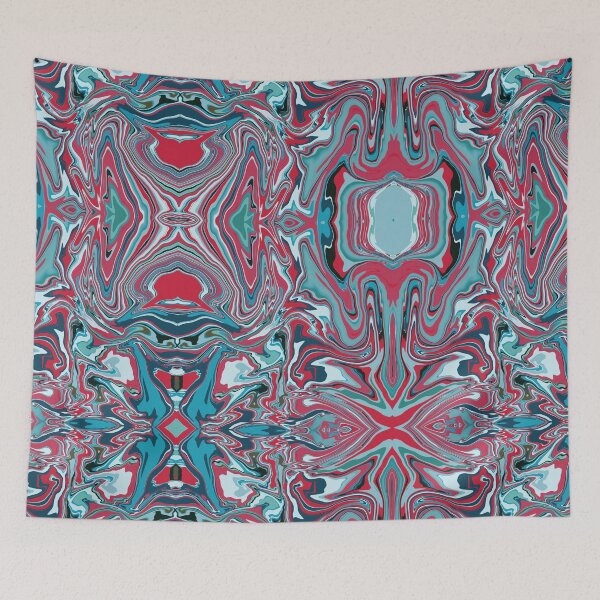 Item preview, Rorschach scraps designed and sold by Amanda Ozga.
