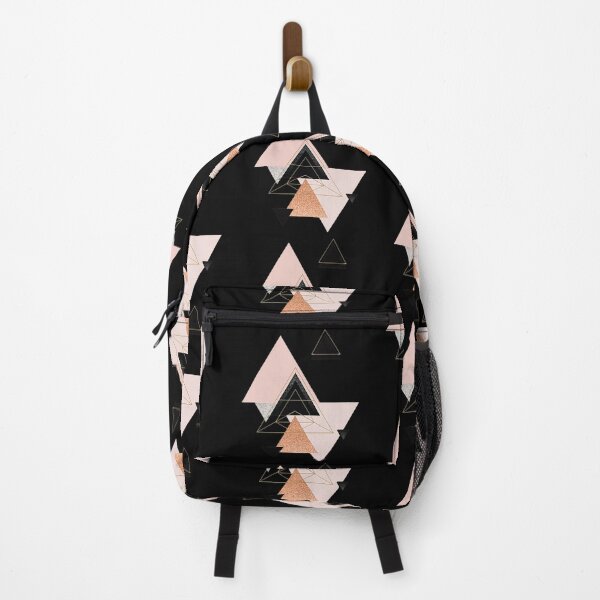 Item preview, Geometry Sacred Geometry Triangles Art Design Happy Life Apparel Essential Motivation Inspiration Joy Mood Tree Mountain Earth designed and sold by DesignByHeartUK.