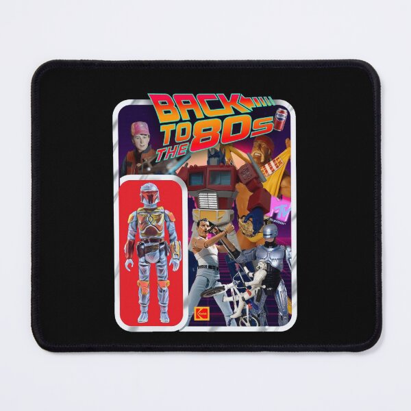 Item preview, Back to the 80s designed and sold by ronsretroprints.