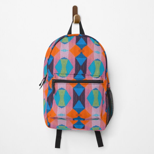 Item preview, Geometric harmonic pattern designed and sold by BlueHut.