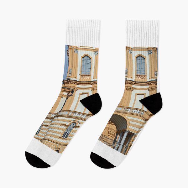 Item preview, Melk Abbey Monastery wall detail Austria designed and sold by goceris.