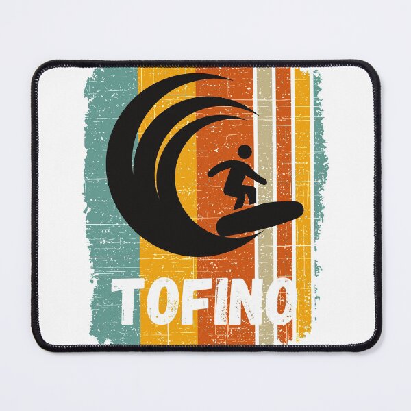 Item preview, tofino surf beach vintage designed and sold by mikoala50.