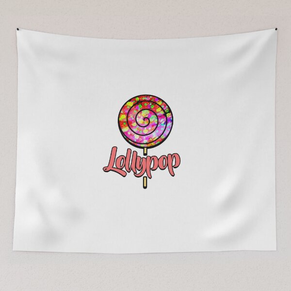 Item preview, Lollypop  designed and sold by FunkYouOfficial.