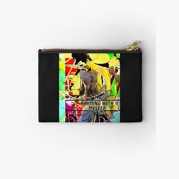 Item preview, Rhyming with Myself (Songwriter, Legendary Singer) designed and sold by HamiltonmagicTs.