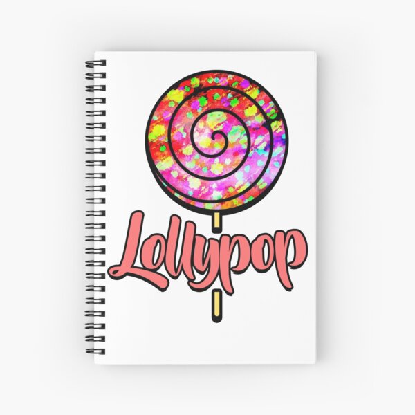 Item preview, Lollypop  designed and sold by FunkYouOfficial.