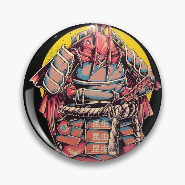 Item preview, Cockroach ronin designed and sold by Anugrah januar.