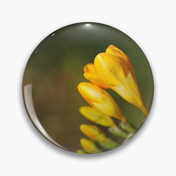 Item preview, The Moody Freesia Hand  designed and sold by Joy Watson - Natural Light Photography .