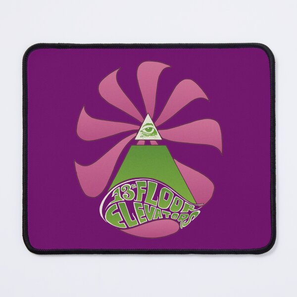 Item preview, 13th Floor Elevators Tri-blend designed and sold by BridesmaiStore.