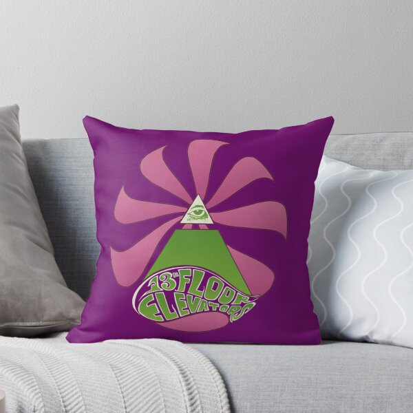 Item preview, 13th Floor Elevators  Tri-blend  designed and sold by BridesmaiStore.