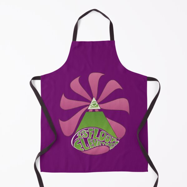 Item preview, 13th Floor Elevators Tri-blend designed and sold by BridesmaiStore.