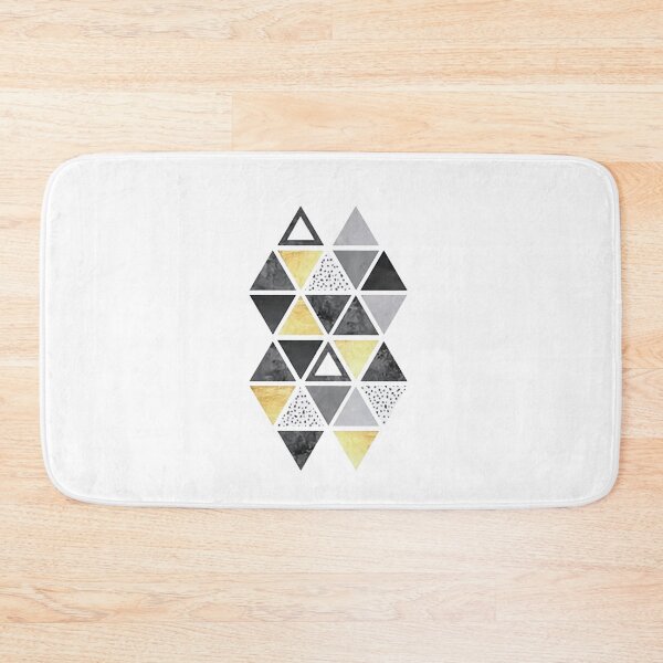 Item preview, Geometry Sacred Geometry Triangles Art Design Happy Life Apparel Essential Motivation Inspiration Joy Mood Tree Mountain Earth designed and sold by DesignByHeartUK.