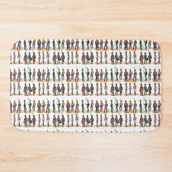 Item preview, Napoleonic Westphalian Cavalry designed and sold by Phil-Robinson.