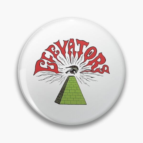 Item preview, 13th Floor Elevators    designed and sold by BridesmaiStore.