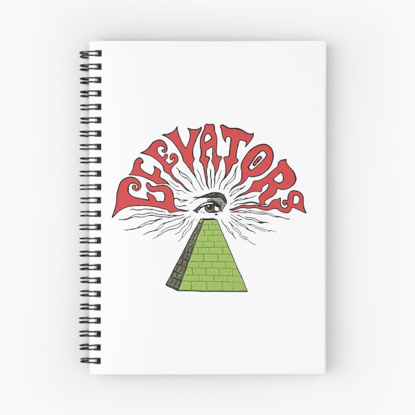 Item preview, 13th Floor Elevators    designed and sold by BridesmaiStore.
