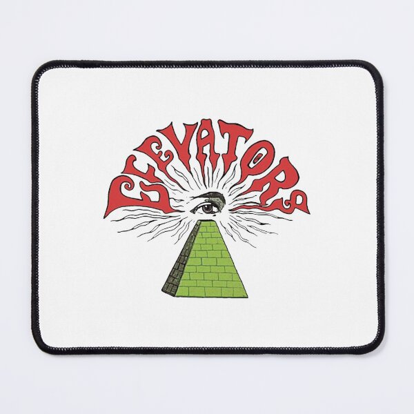 Item preview, 13th Floor Elevators    designed and sold by BridesmaiStore.