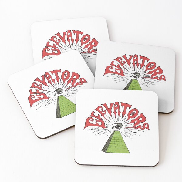 Item preview, 13th Floor Elevators    designed and sold by BridesmaiStore.