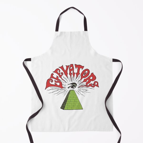 Item preview, 13th Floor Elevators    designed and sold by BridesmaiStore.