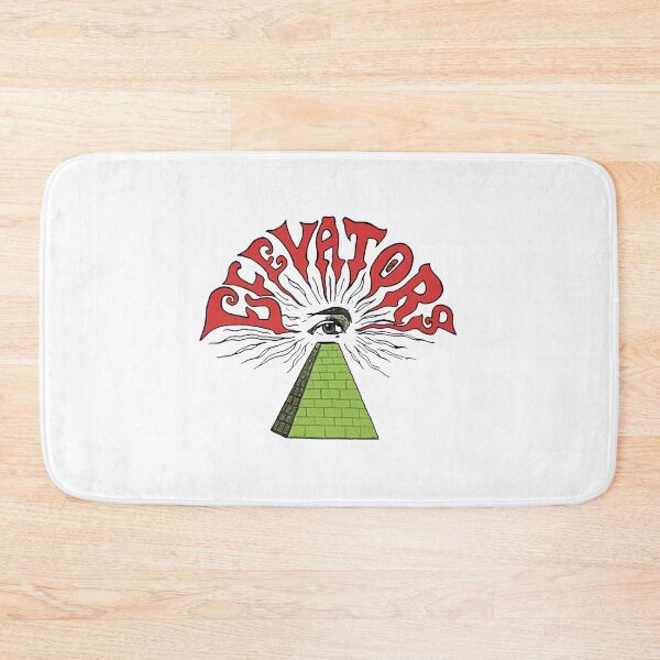 Item preview, 13th Floor Elevators    designed and sold by BridesmaiStore.