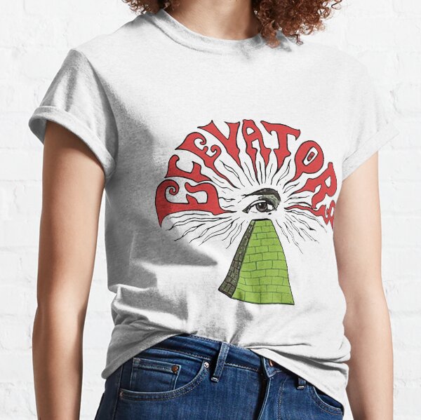 Item preview, 13th Floor Elevators    designed and sold by BridesmaiStore.