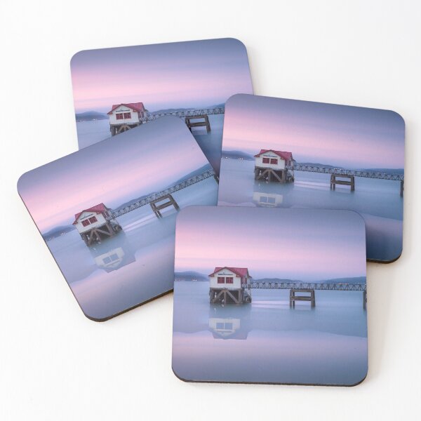 Item preview, Mumbles pier and lifeboat station designed and sold by Leighton Collins.