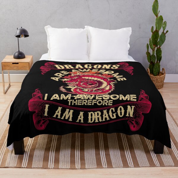 Item preview, Japanese Red Dragon - Mythical Creatures designed and sold by Myth-Creatures.