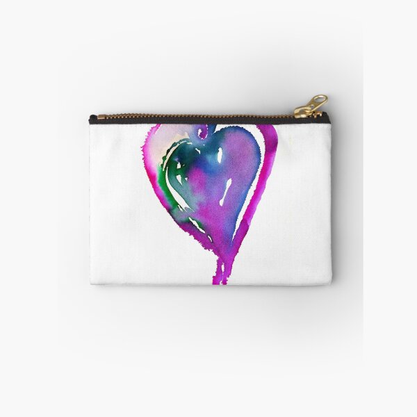 Item preview, Violet Heart designed and sold by Marietta  Magriñá.