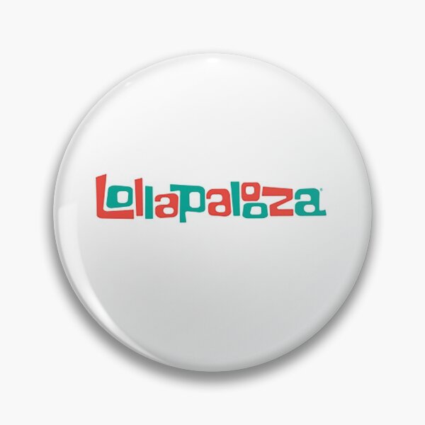Item preview, Lollapalooza karla Chicago 2021 designed and sold by aleanasution.