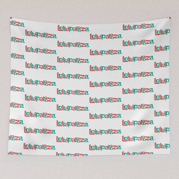 Item preview, Lollapalooza karla Chicago 2021 designed and sold by aleanasution.