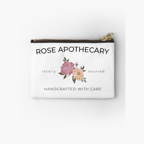Item preview, Rose Apothecary Schitts-Creek designed and sold by tessBuzz.