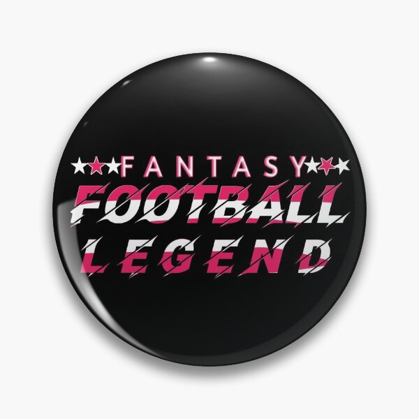 Item preview, Fantasy Football Legend FFL  designed and sold by Hussain Shirts.