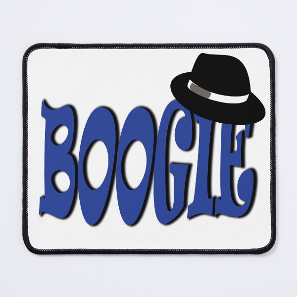 Item preview, Boogie designed and sold by StoneBluePlanet.