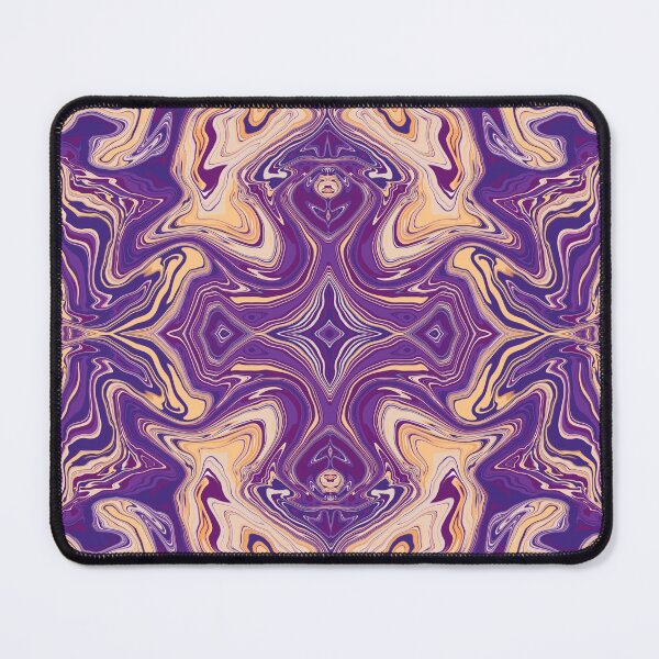 Item preview, Rorschach purplie designed and sold by Amanda Ozga.