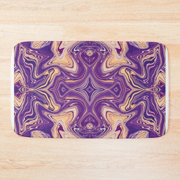 Item preview, Rorschach purplie designed and sold by Amanda Ozga.