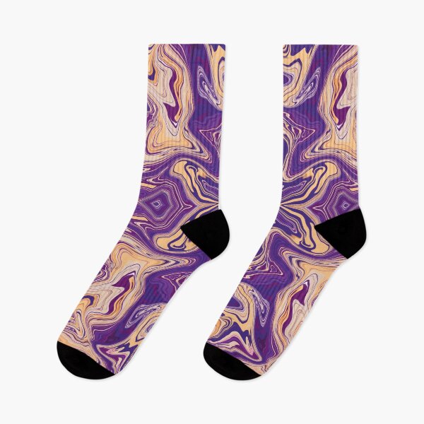 Item preview, Rorschach purplie designed and sold by Amanda Ozga.