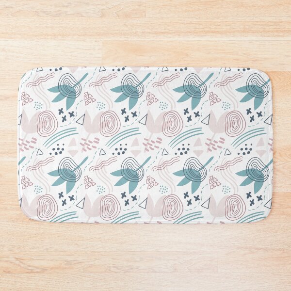 Item preview, Plants, flowers and abstract shapes designed and sold by CervantesArte20.