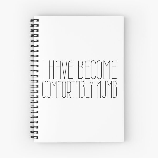 Item preview, Comfortably Numb designed and sold by BridesmaiStore.