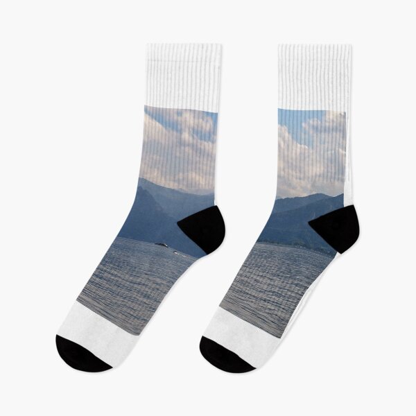 Item preview, Lake Traun Traunsee in Upper Austria landscapes designed and sold by goceris.