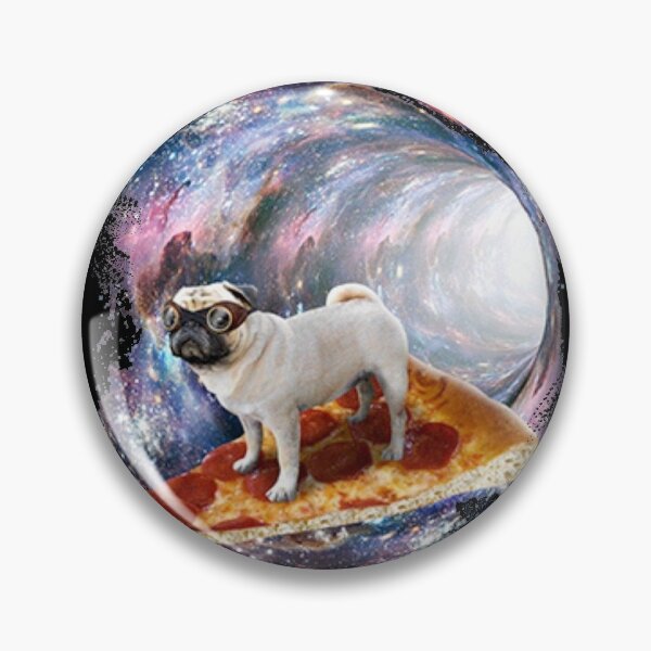 Item preview, The first dog in space designed and sold by monteroshirt.