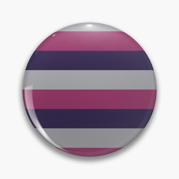 Item preview, 3 Large MAROON, NAVY BLUE and METALLIC SILVER GREY Horizontal STRIPES designed and sold by RachelMacht.
