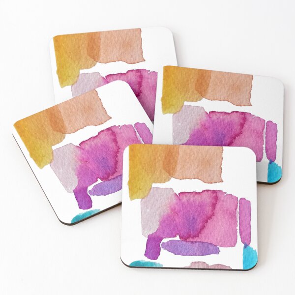 Item preview, Flow with the paint designed and sold by berta. verso.