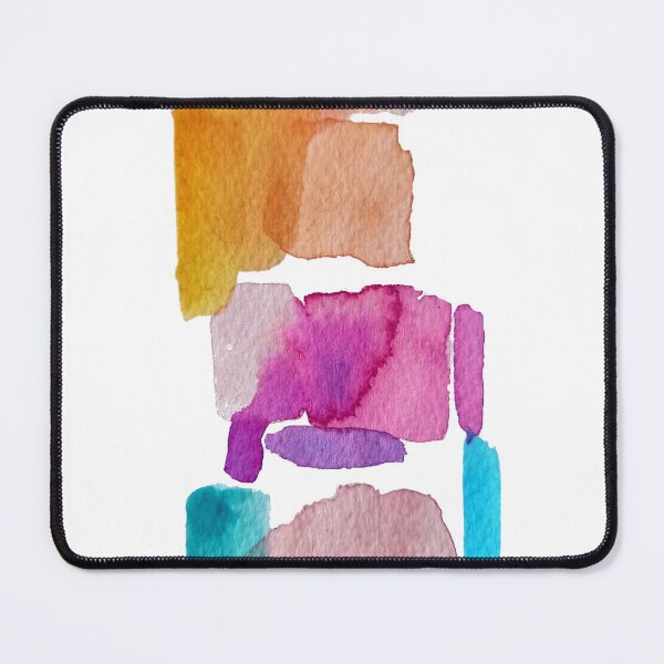 Item preview, Flow with the paint designed and sold by berta. verso.