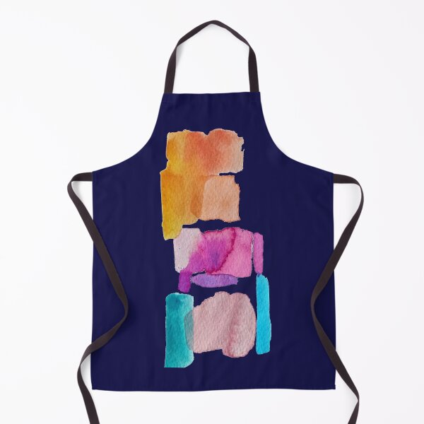 Item preview, Flow with the paint designed and sold by berta. verso.