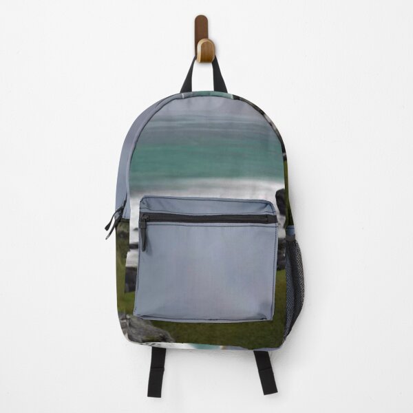 Lofoten Art Backpack