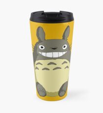 Totoro Studio Ghibli Travel Mug