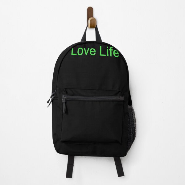 Item preview, Inspirational I Love Life T-Shirt Top designed and sold by deanworld.