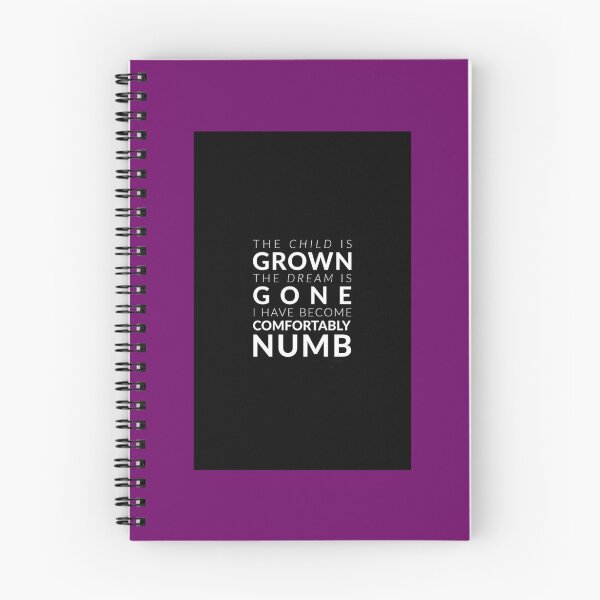 Item preview, Comfortably Numb iPhone Case & Cover designed and sold by BridesmaiStore.